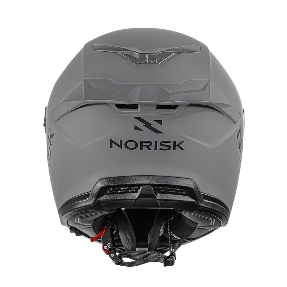 Capacete Norisk Rock Monocolor