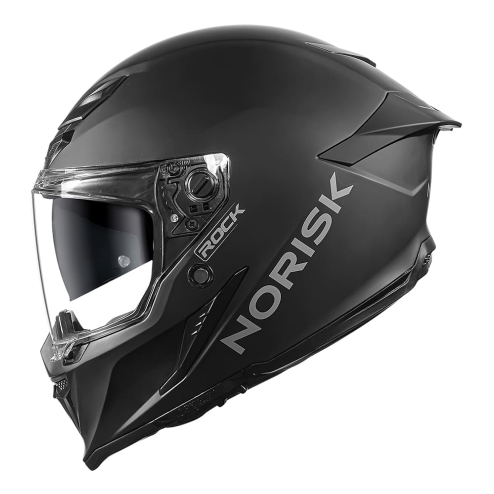 Capacete Norisk Rock Monocolor