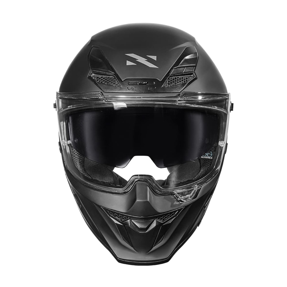 Capacete Norisk Rock Monocolor