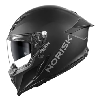 Capacete Norisk Rock Monocolor