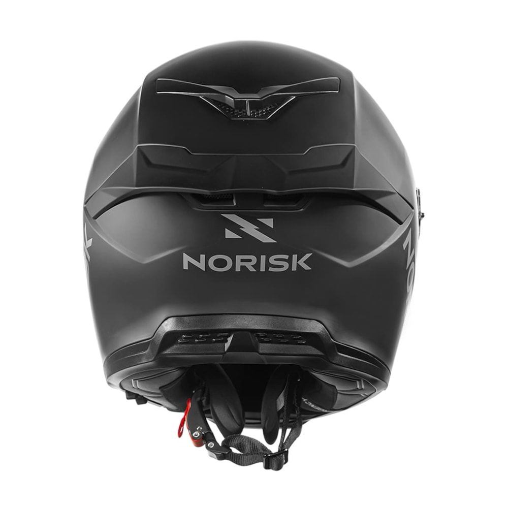 Capacete Norisk Rock Monocolor