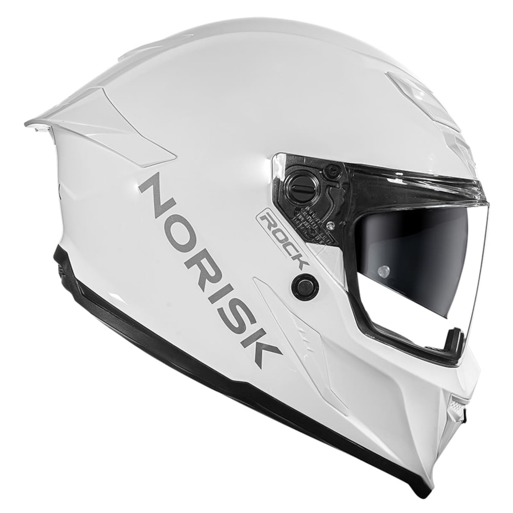 Capacete Norisk Rock Monocolor