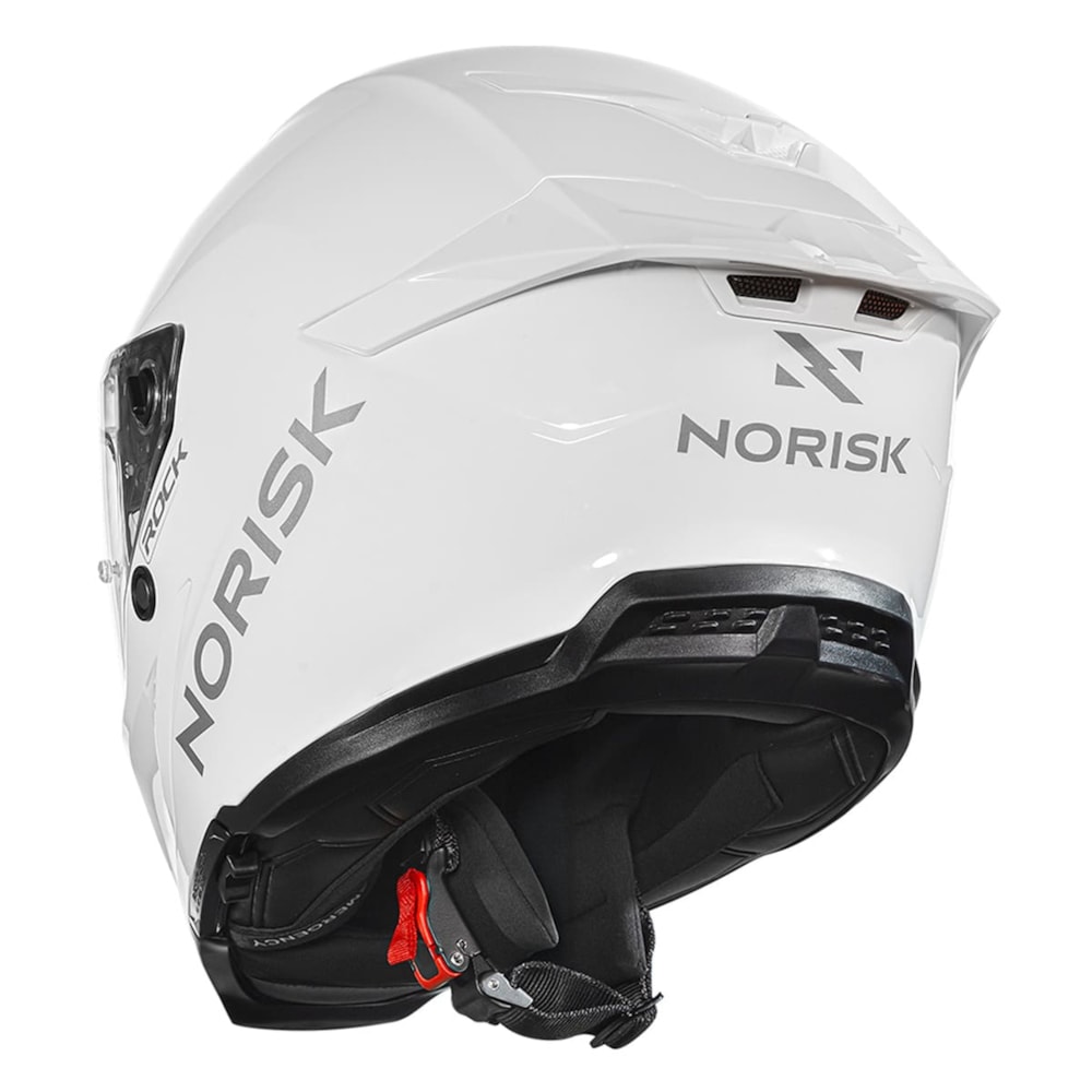 Capacete Norisk Rock Monocolor