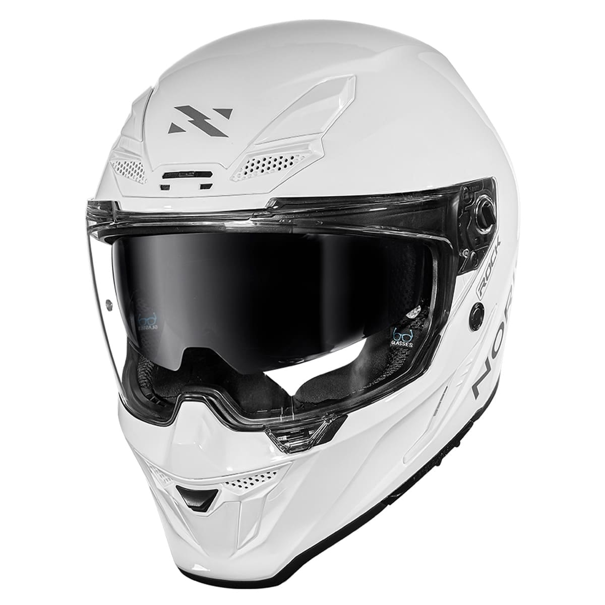 Capacete Norisk Rock Monocolor