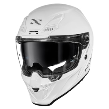 Capacete Norisk Rock Monocolor