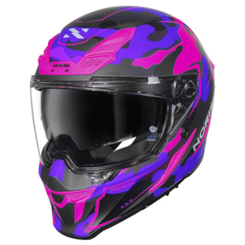 Capacete Norisk Rock Tactical