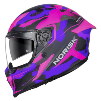Capacete Norisk Rock Tactical
