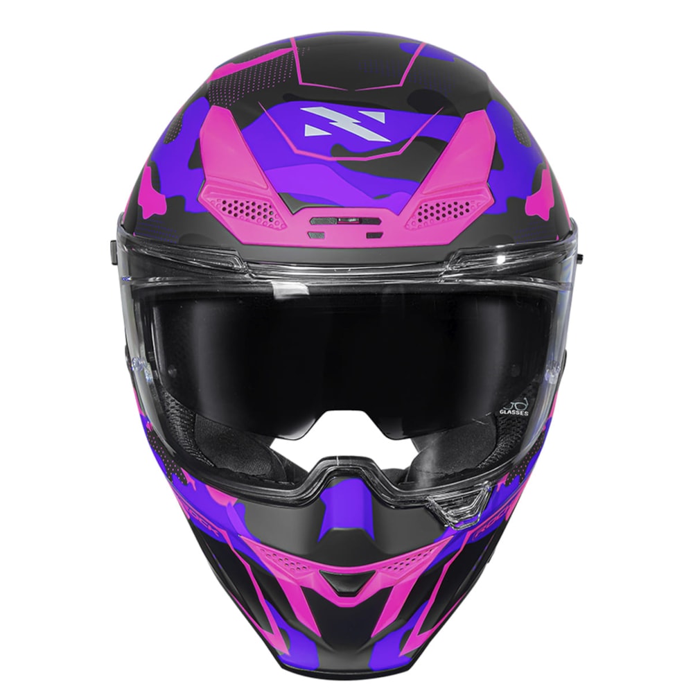 Capacete Norisk Rock Tactical