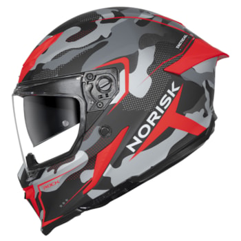 Capacete Norisk Rock Tactical