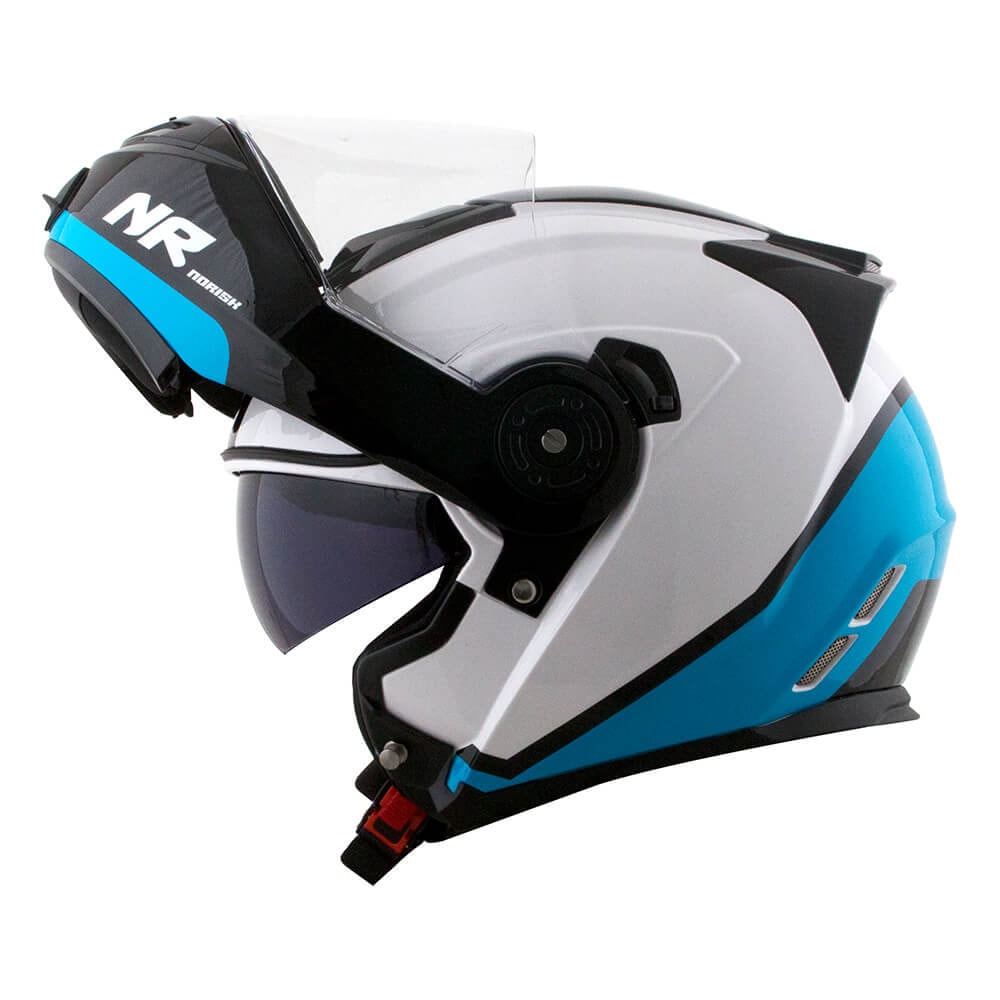 Capacete Norisk Route FF345 Chance