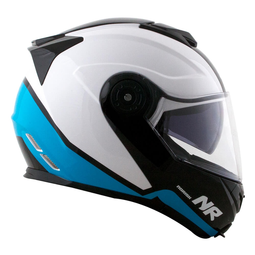 Capacete Norisk Route FF345 Chance