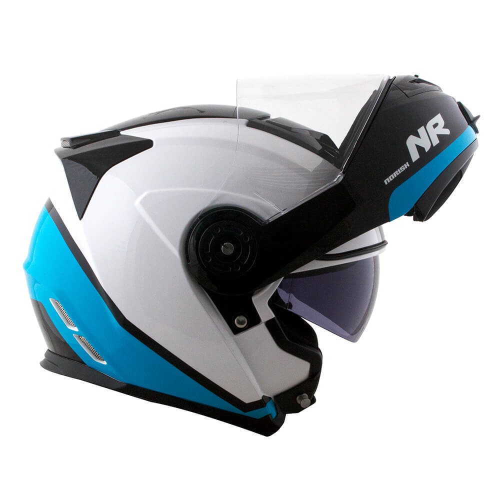 Capacete Norisk Route FF345 Chance