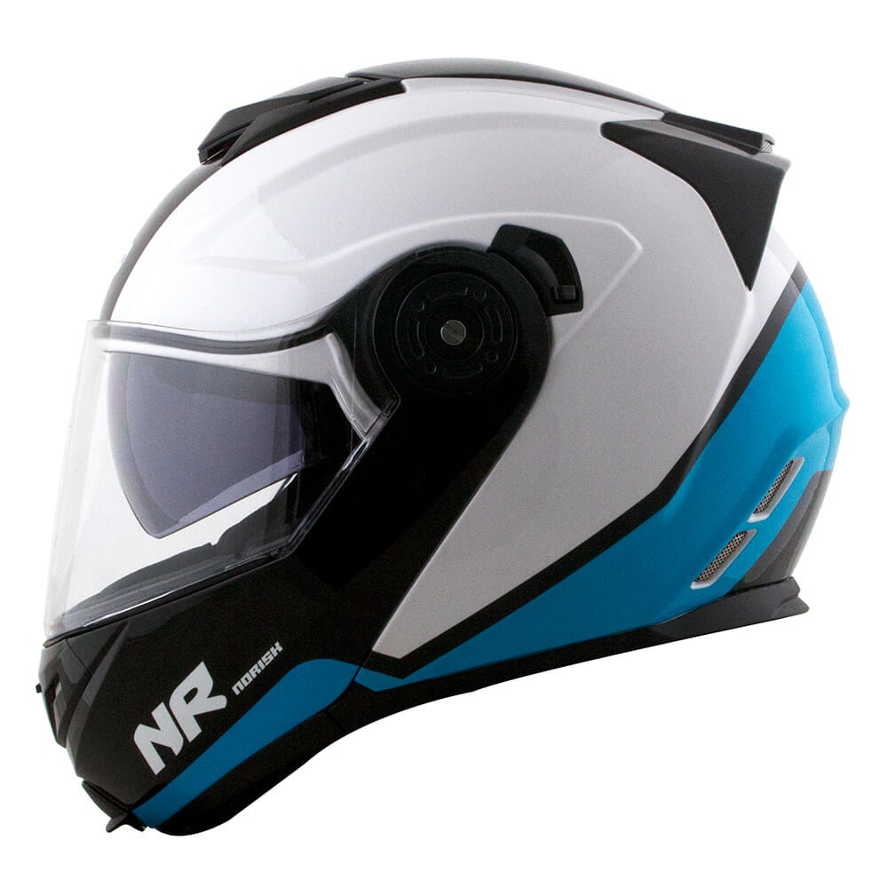 Capacete Norisk Route FF345 Chance - Sacramento