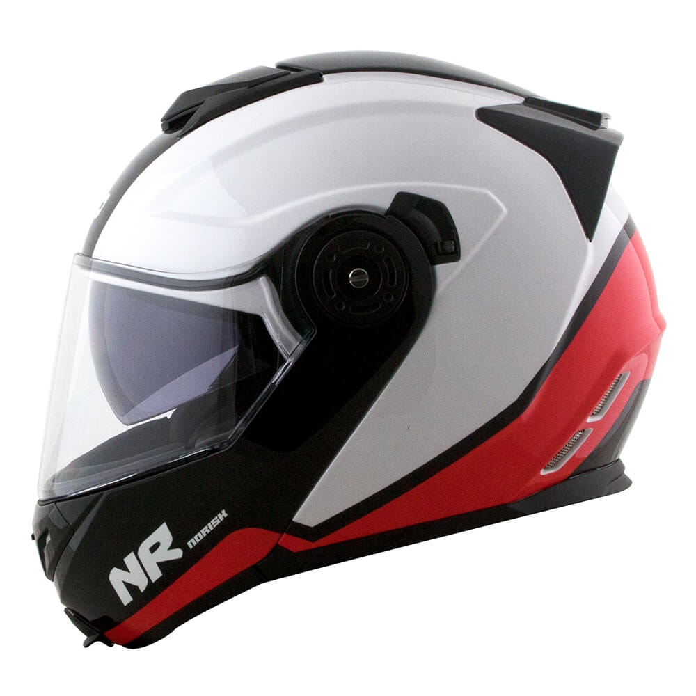 Capacete Norisk Route FF345 Chance