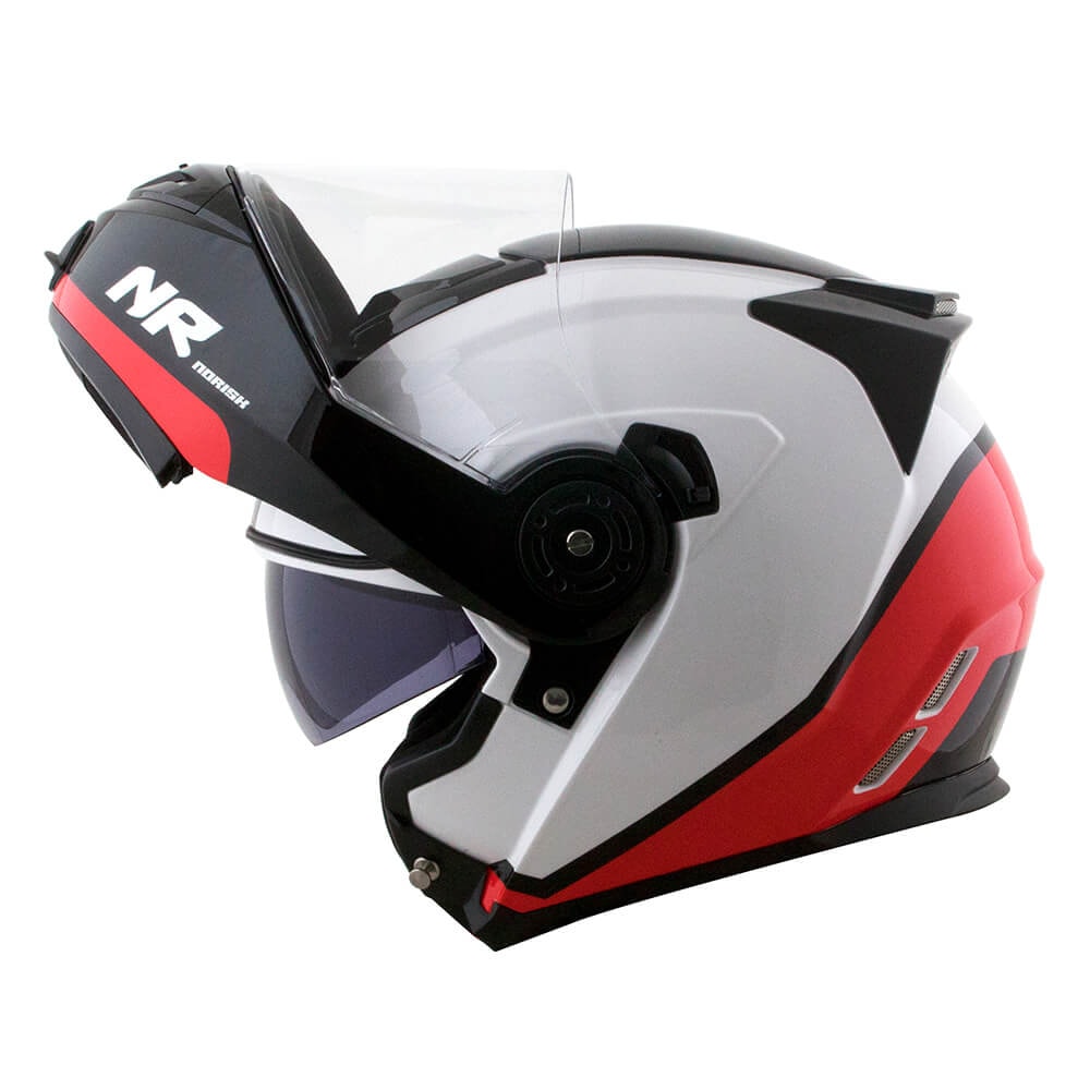 Capacete Norisk Route FF345 Chance