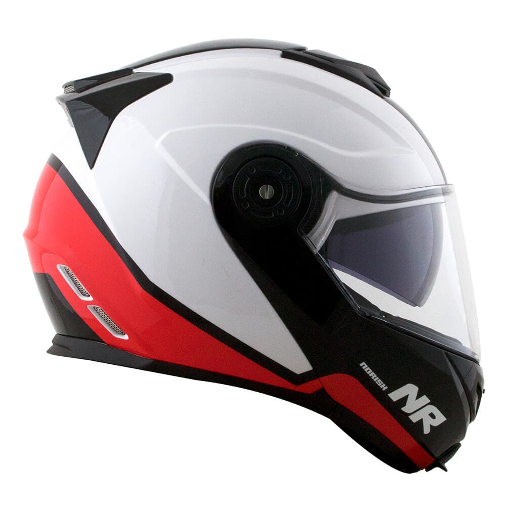 Capacete Norisk Route FF345 Chance