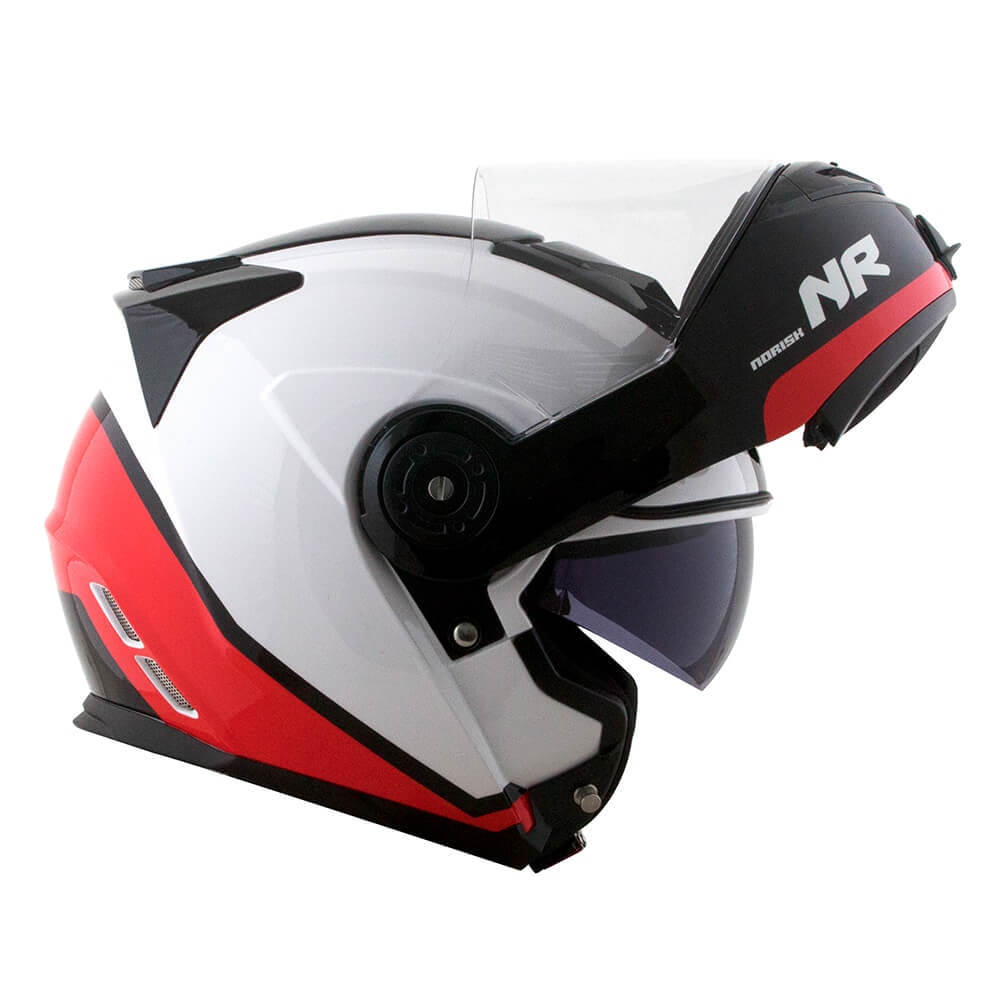 Capacete Norisk Route FF345 Chance