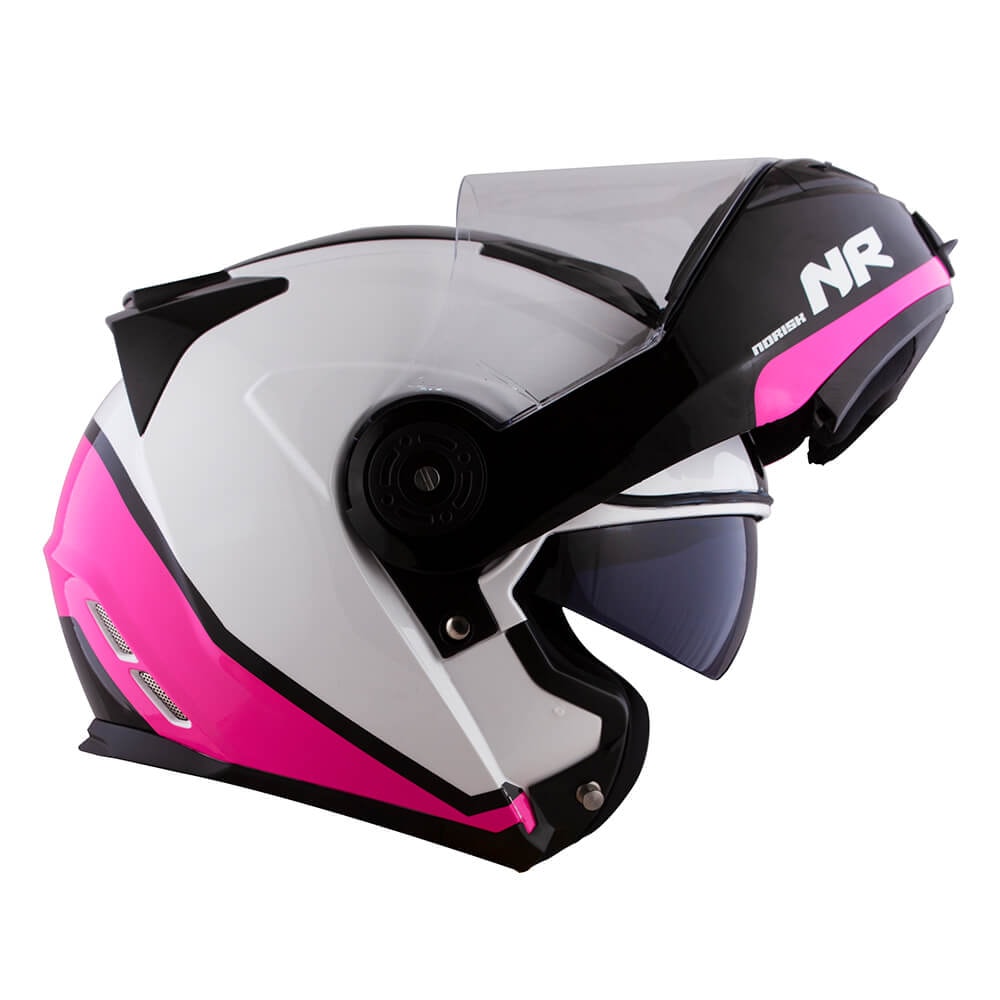 Capacete Norisk Route FF345 Chance