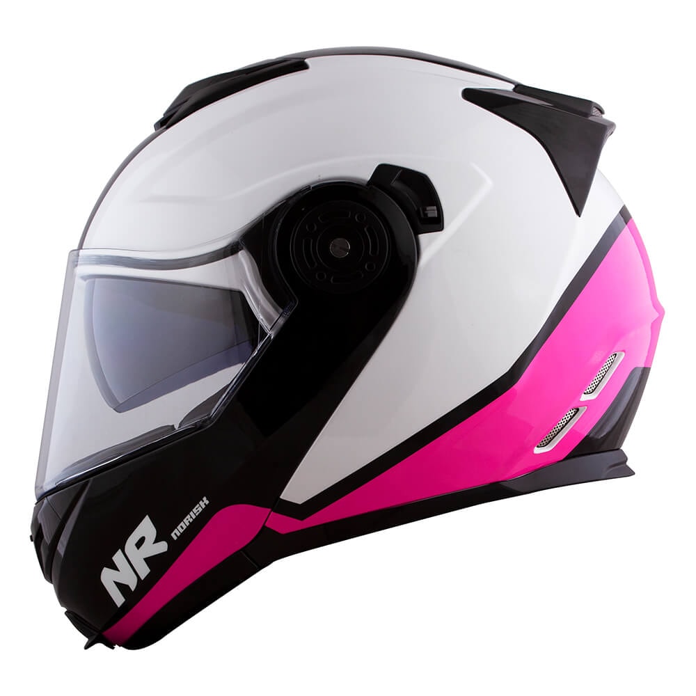 Capacete Norisk Route FF345 Chance