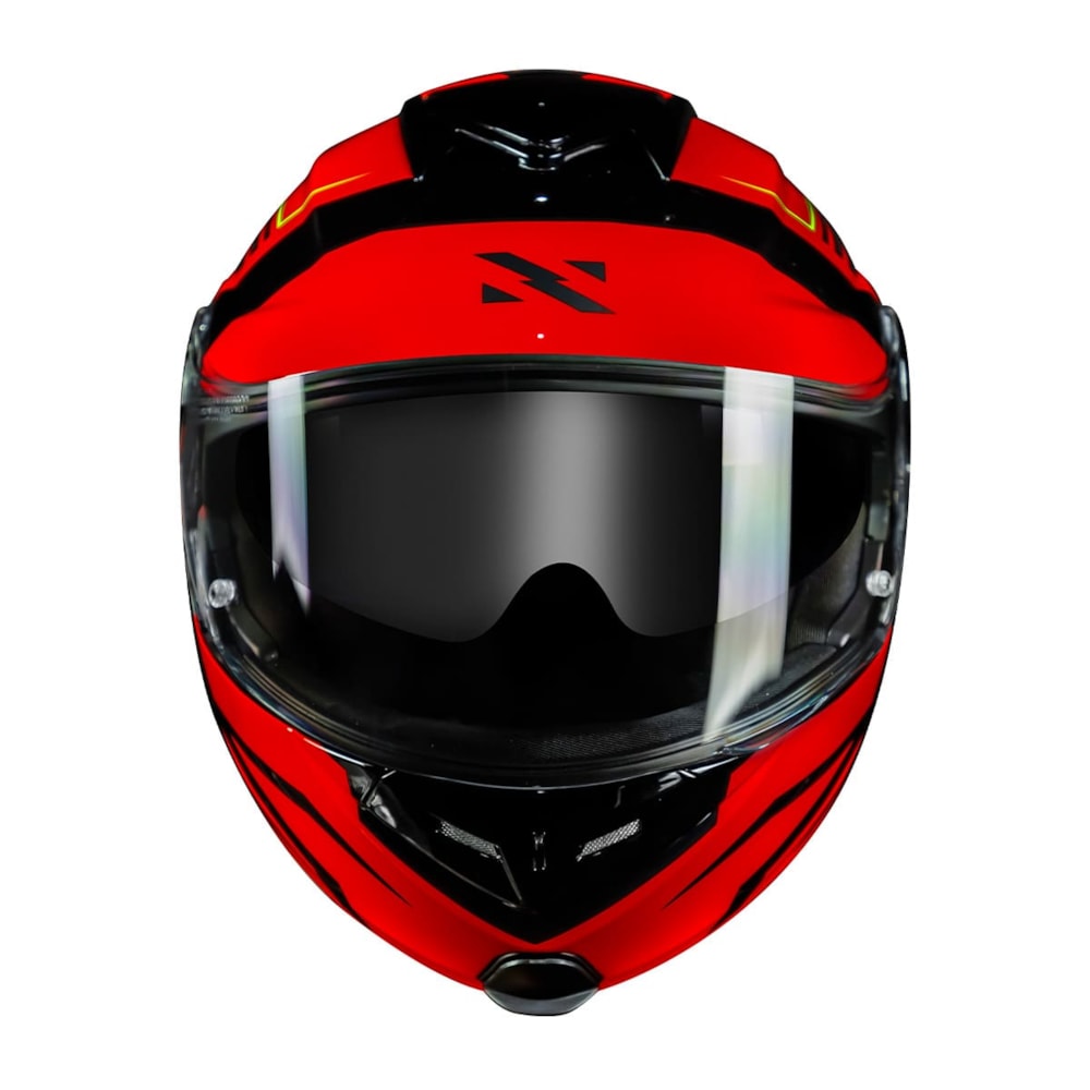 Capacete Norisk Route FF345 Charge