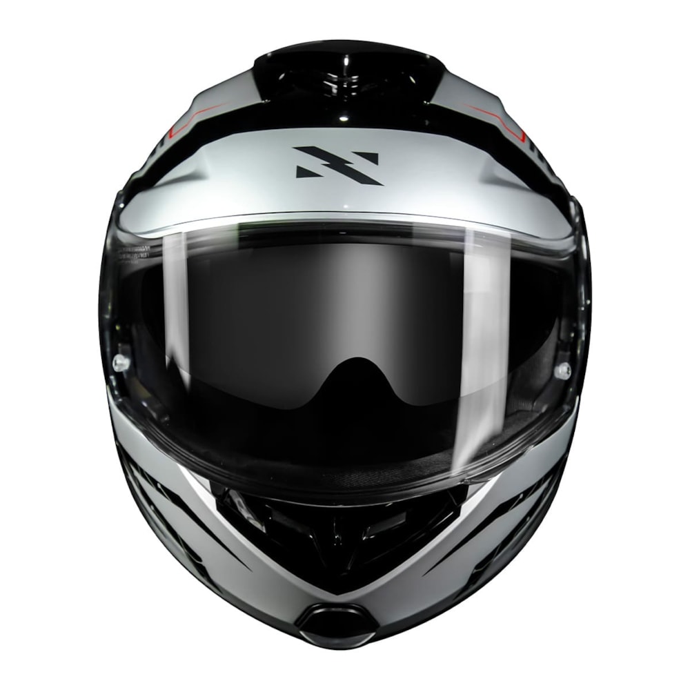 Capacete Norisk Route FF345 Charge