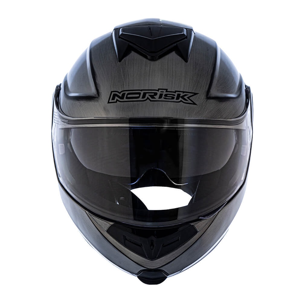 Capacete Norisk Route FF345 Iron