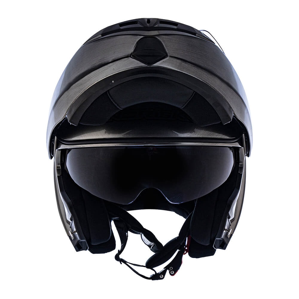 Capacete Norisk Route FF345 Iron