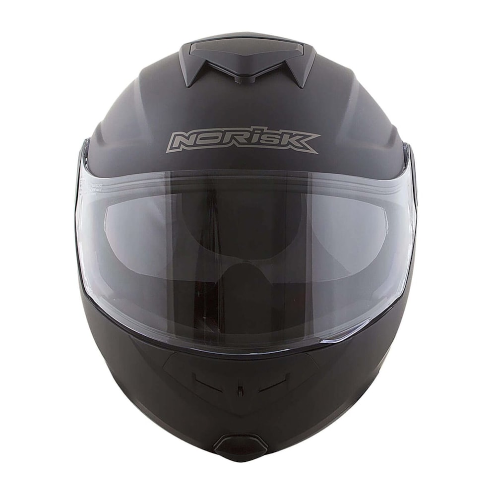 Capacete Norisk Route FF345 Monocolor