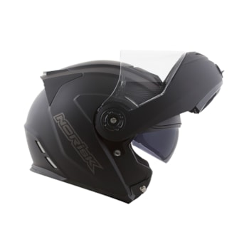 Capacete Norisk Route FF345 Monocolor