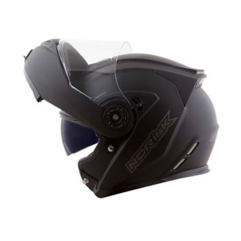 Capacete Norisk Route FF345 Monocolor