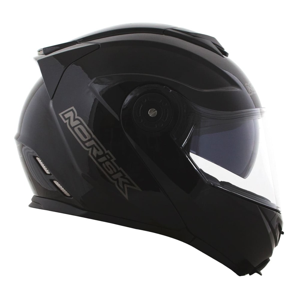 Capacete Norisk Route FF345 Monocolor