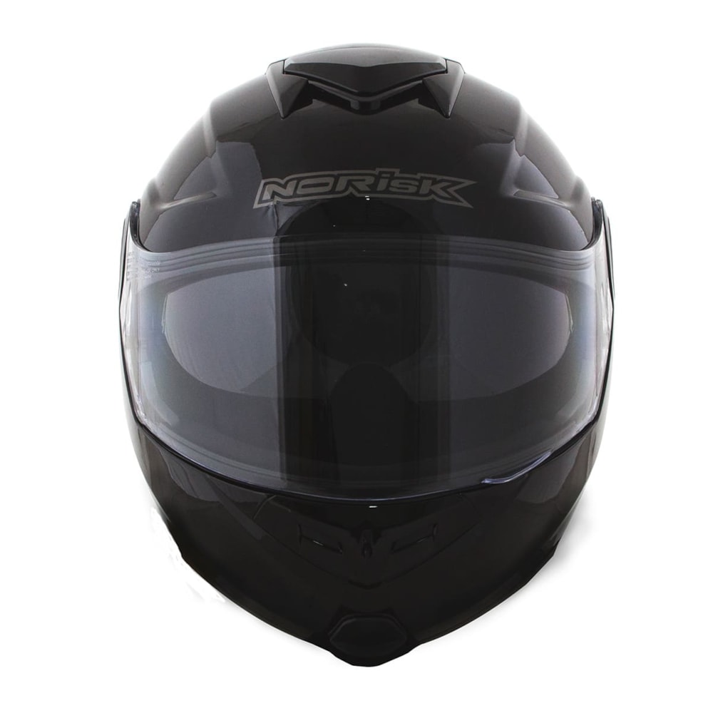 Capacete Norisk Route FF345 Monocolor
