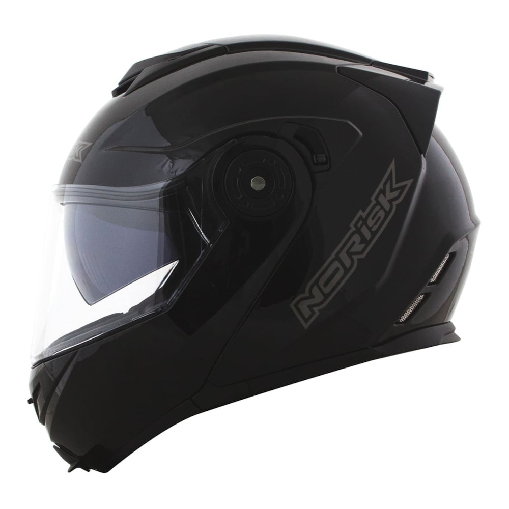Capacete Norisk Route FF345 Monocolor