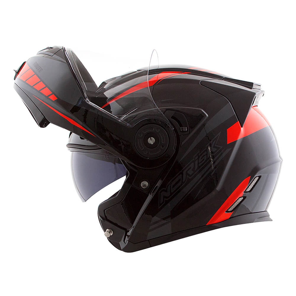 Capacete Norisk Route FF345 Motion