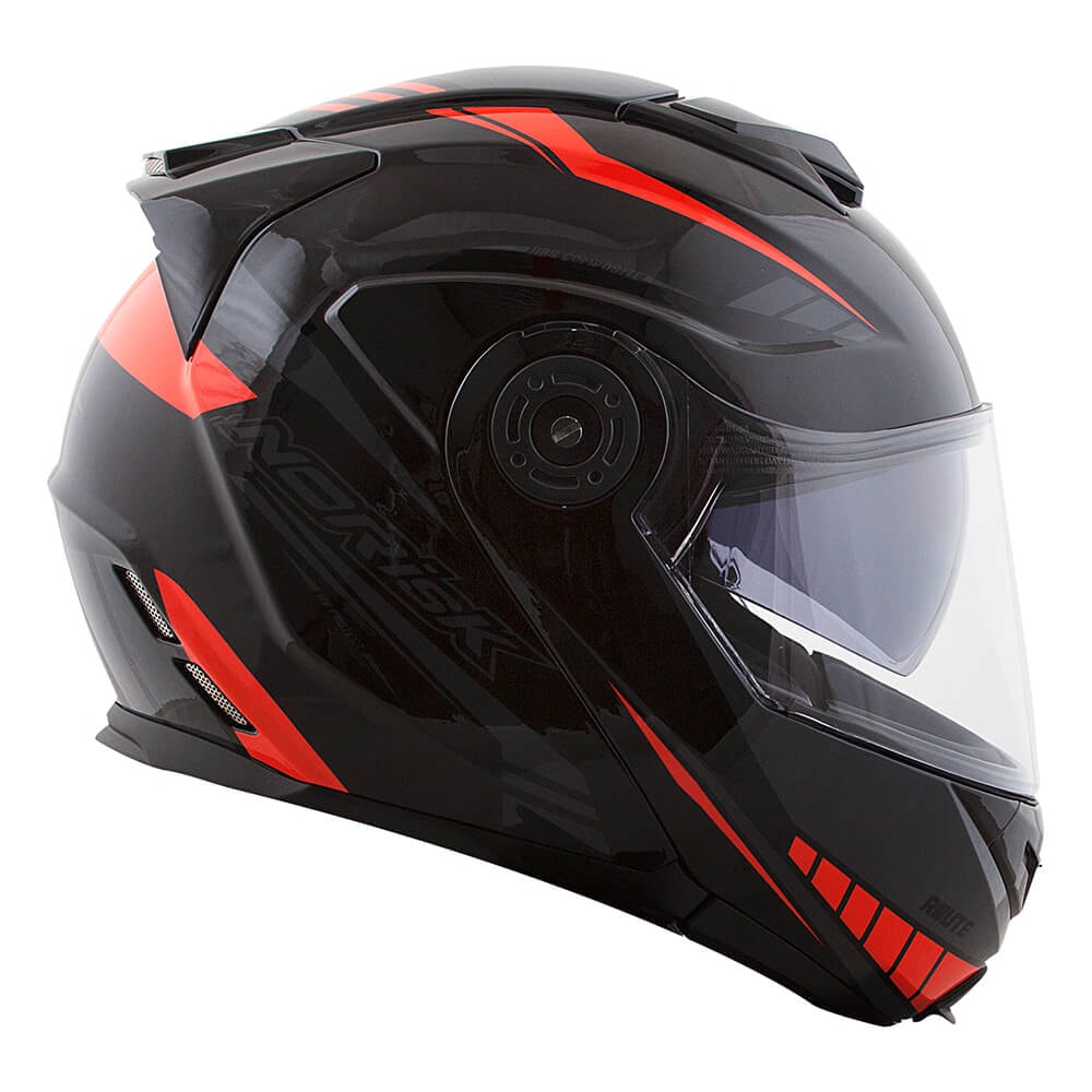 Capacete Norisk Route FF345 Motion