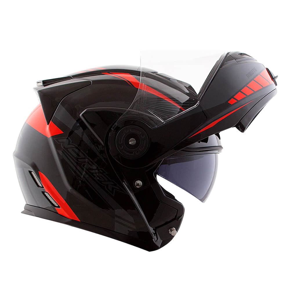 Capacete Norisk Route FF345 Motion