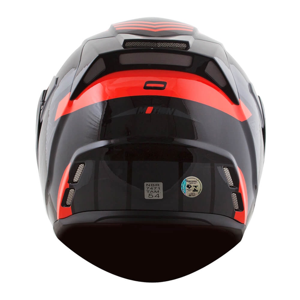 Capacete Norisk Route FF345 Motion