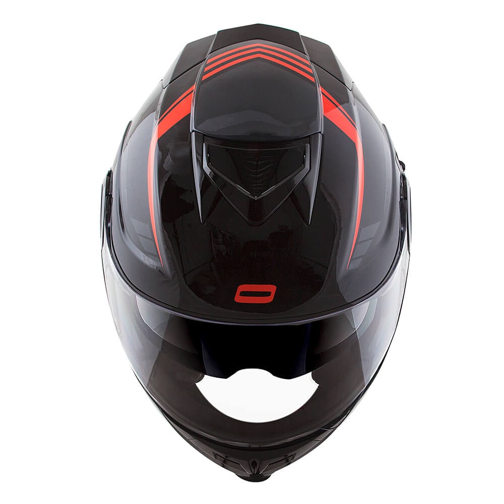 Capacete Norisk Route FF345 Motion
