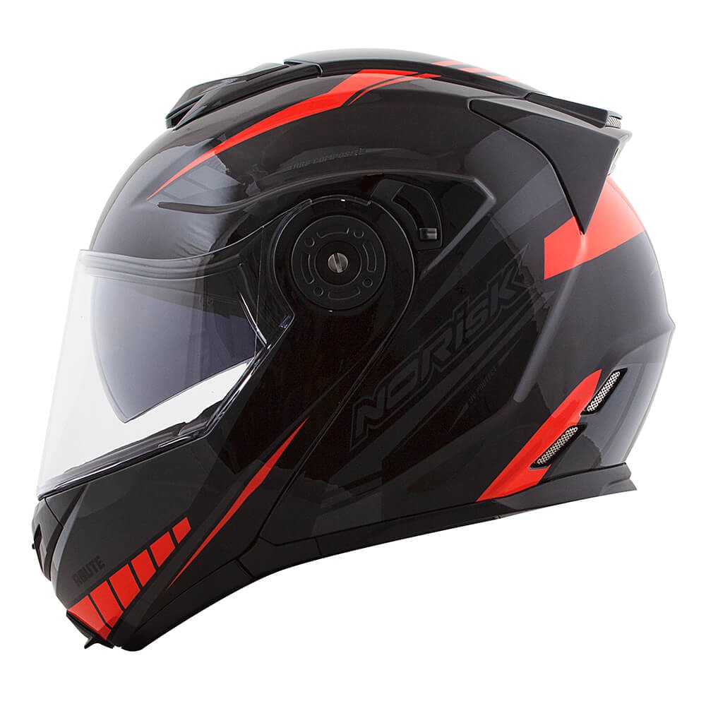 Capacete Norisk Route FF345 Motion