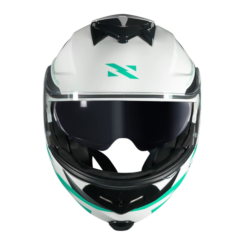 Capacete Norisk Route FF345 Reflex