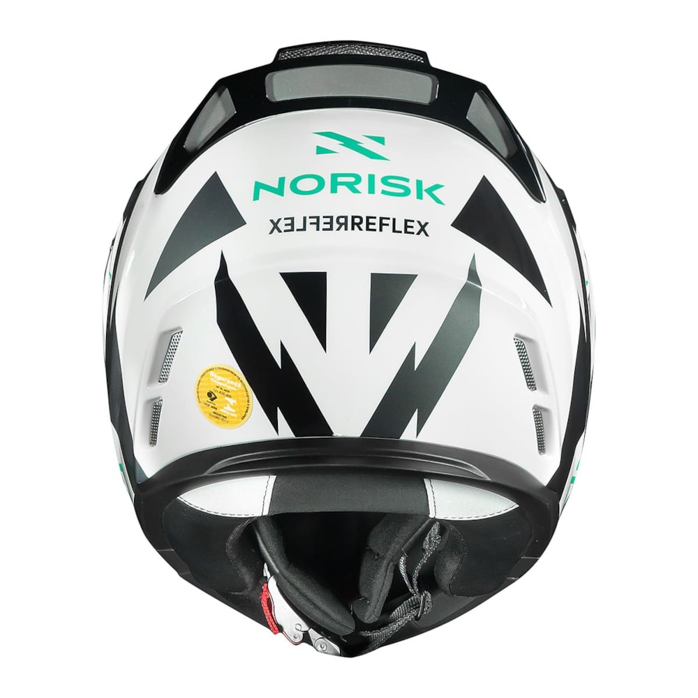 Capacete Norisk Route FF345 Reflex