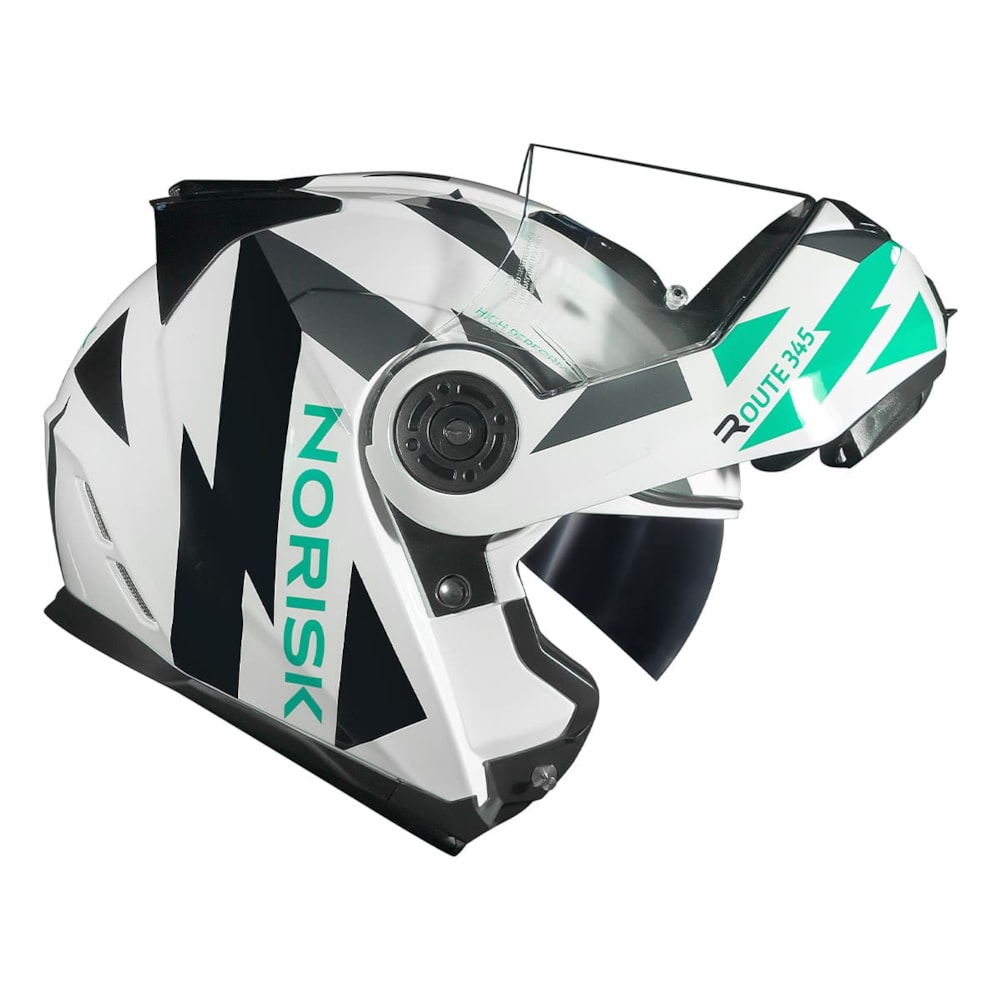 Capacete Norisk Route FF345 Reflex