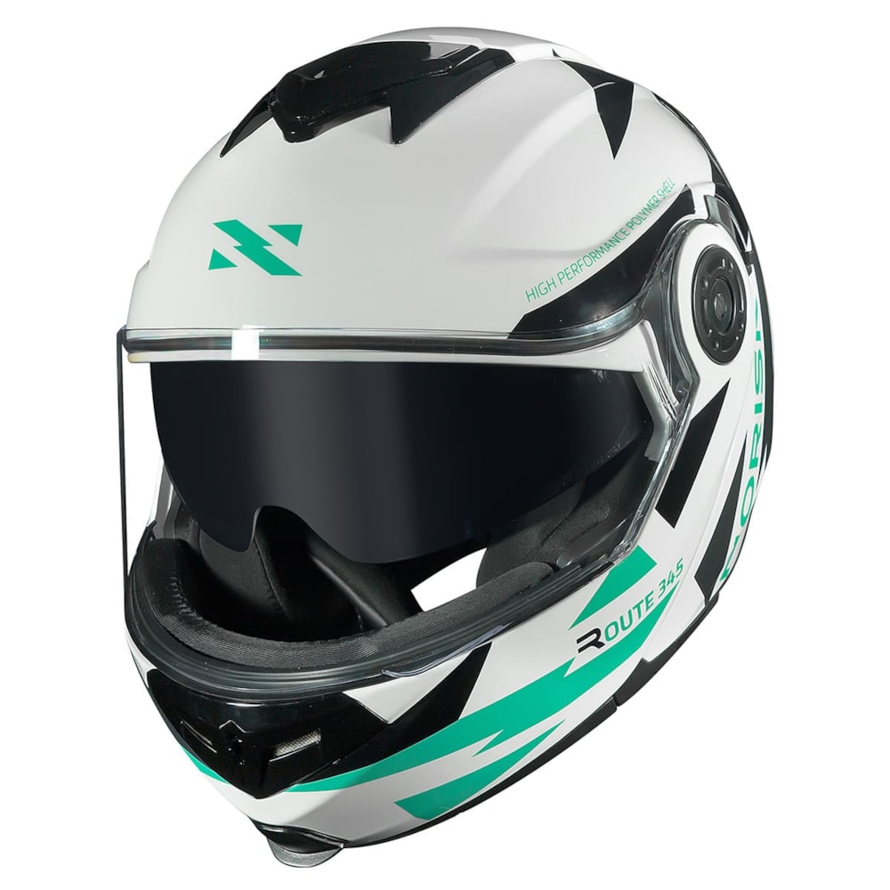 Capacete Norisk Route FF345 Reflex