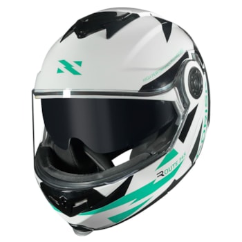 Capacete Norisk Route FF345 Reflex