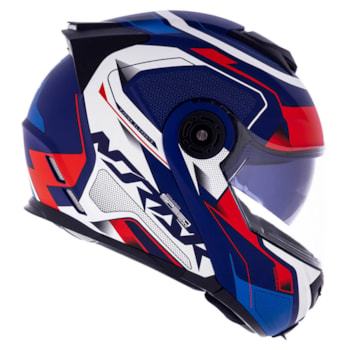 Capacete Norisk Route FF345 Speedmax