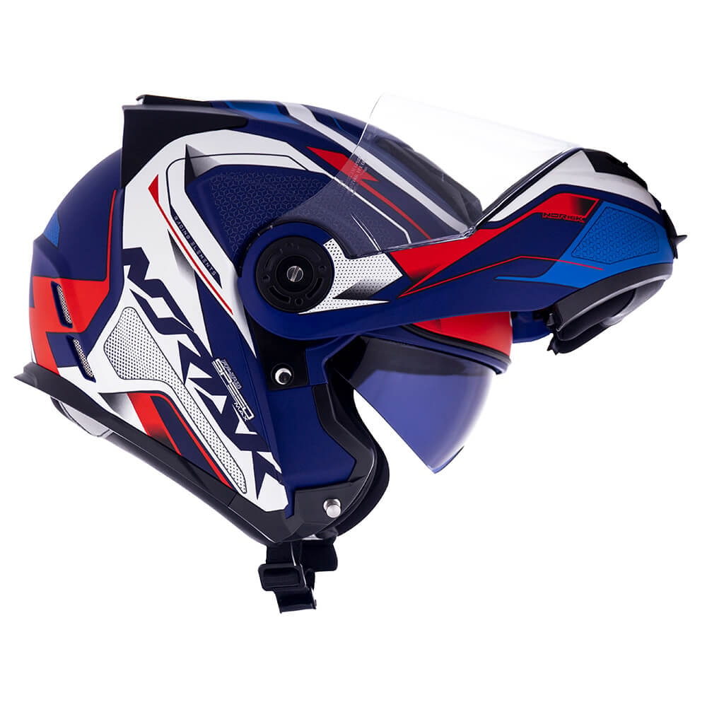 Capacete Norisk Route FF345 Speedmax