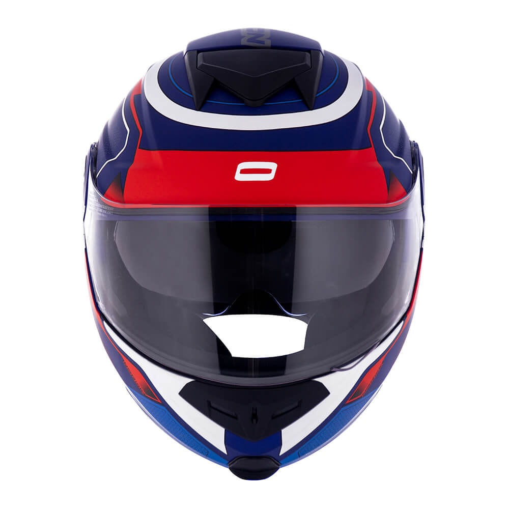 Capacete Norisk Route FF345 Speedmax