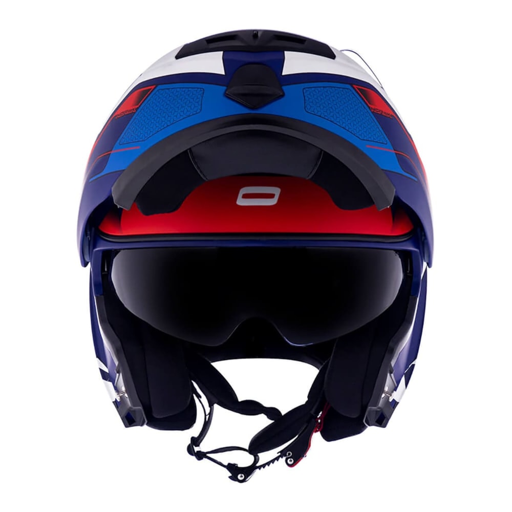 Capacete Norisk Route FF345 Speedmax