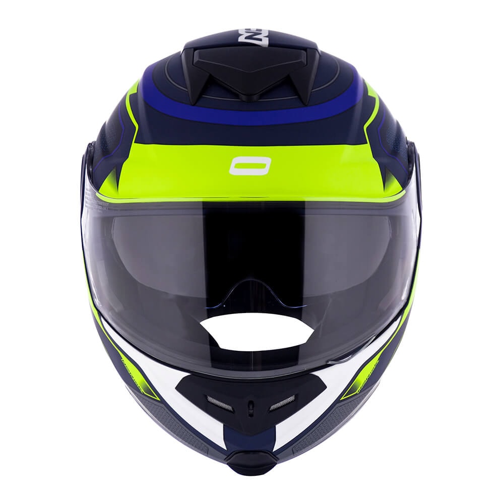 Capacete Norisk Route FF345 Speedmax