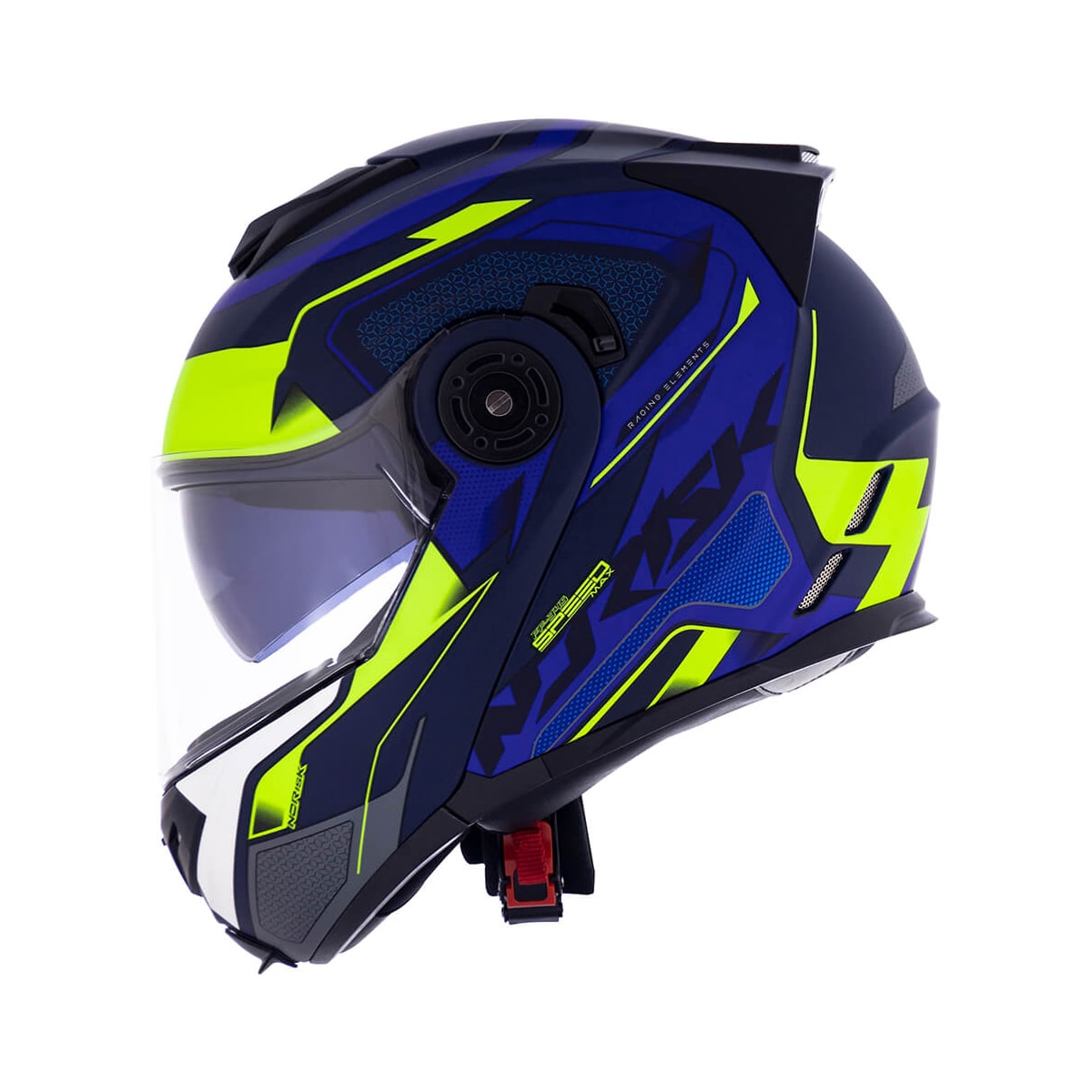 Capacete Norisk Route FF345 Speedmax